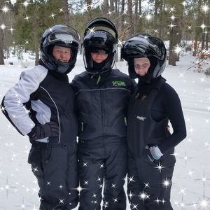 Meet your Posher, Sue